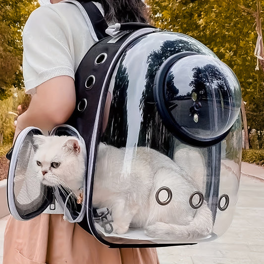 Outing Carrying Backpack Pet Backpack