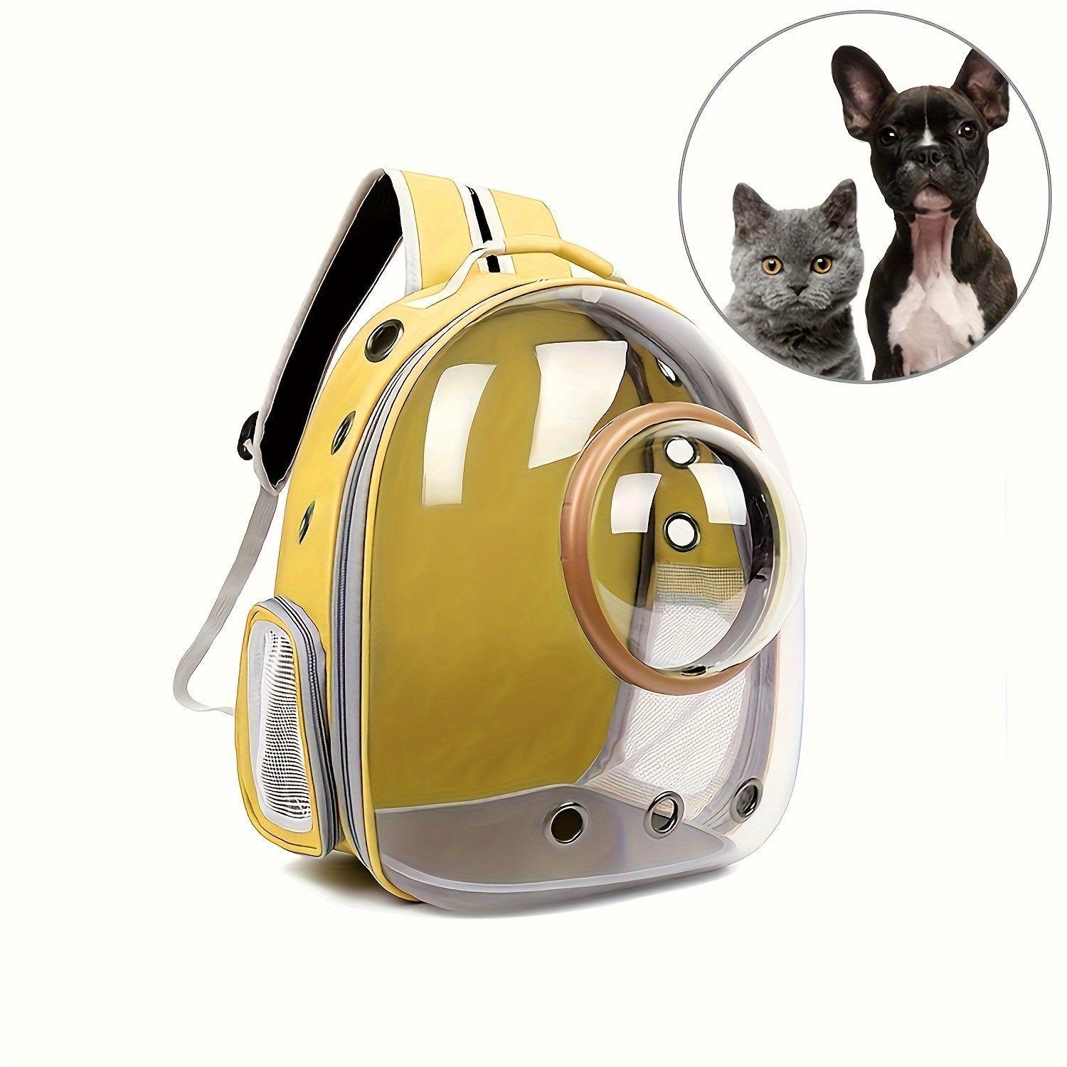 Outing Carrying Backpack Pet Backpack