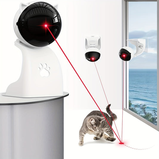 Laser Pointer Cat Toys
