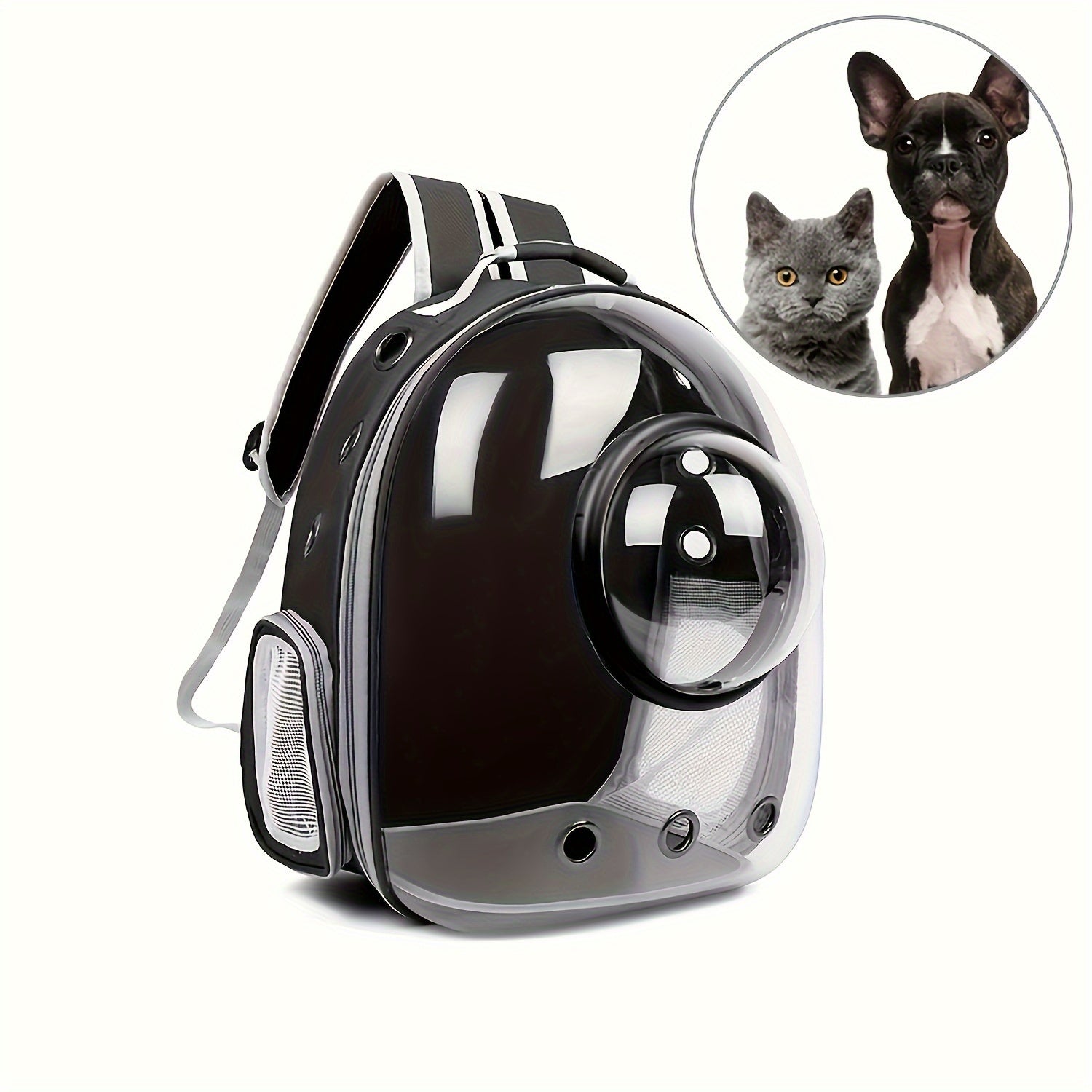 Outing Carrying Backpack Pet Backpack