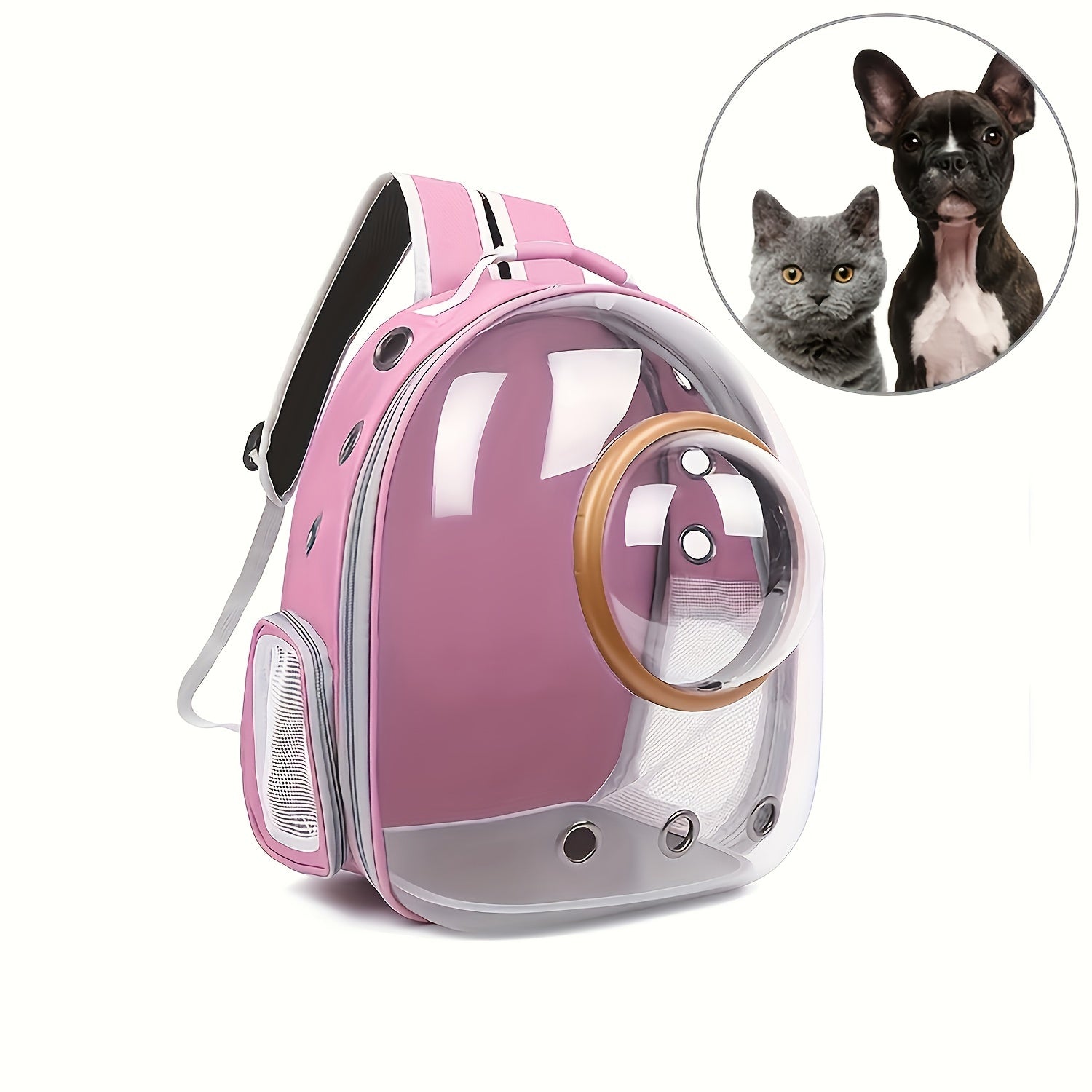 Outing Carrying Backpack Pet Backpack