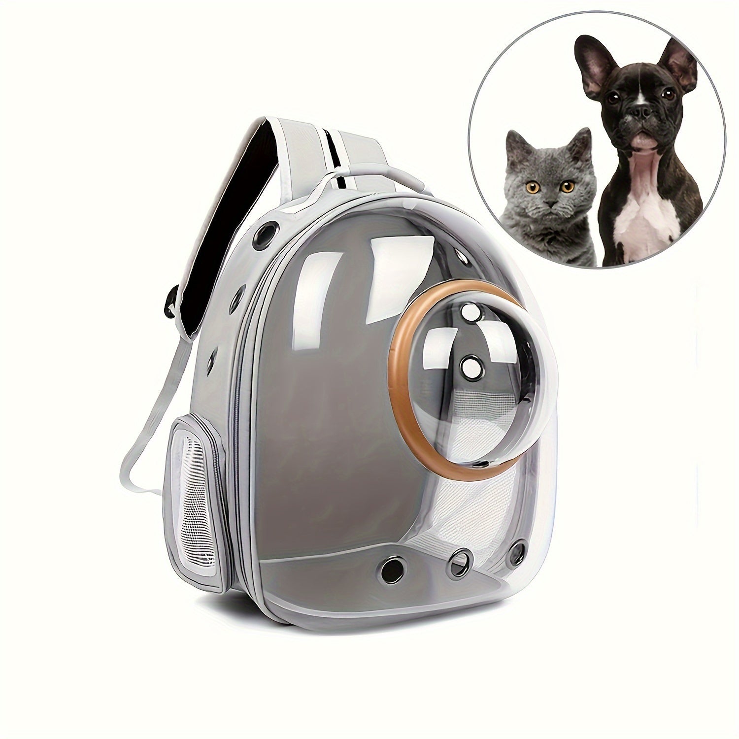 Outing Carrying Backpack Pet Backpack
