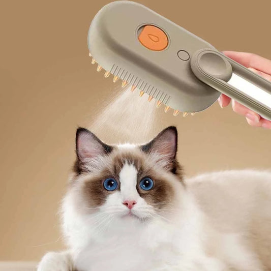3-in-1 Dog Hair Brush Cat Hair Brush